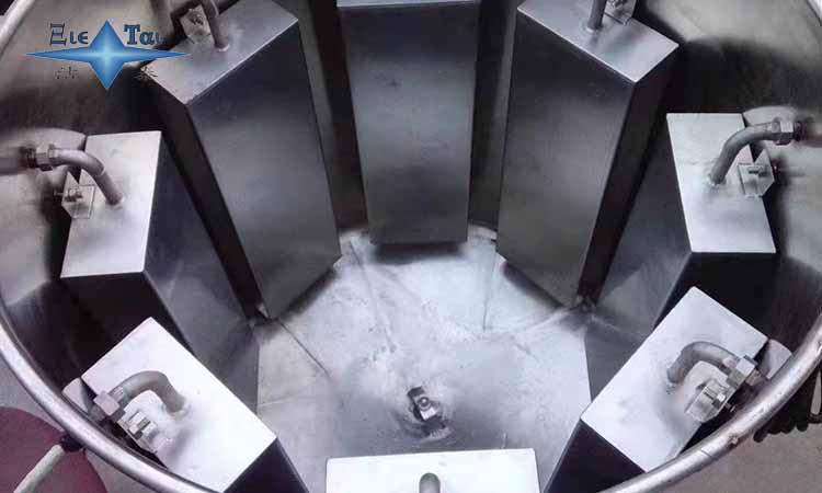 超聲波清洗機可以清洗什么？
