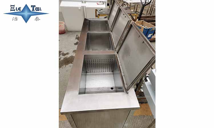 超聲波清洗的缺點有哪些？