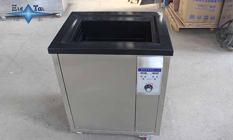 超聲波清洗機可以洗哪些物品？