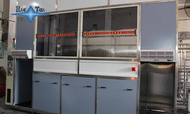 超聲波清洗機有哪些清洗裝置?應用實例? 超聲波清洗機有哪些清洗裝置?應用實例?