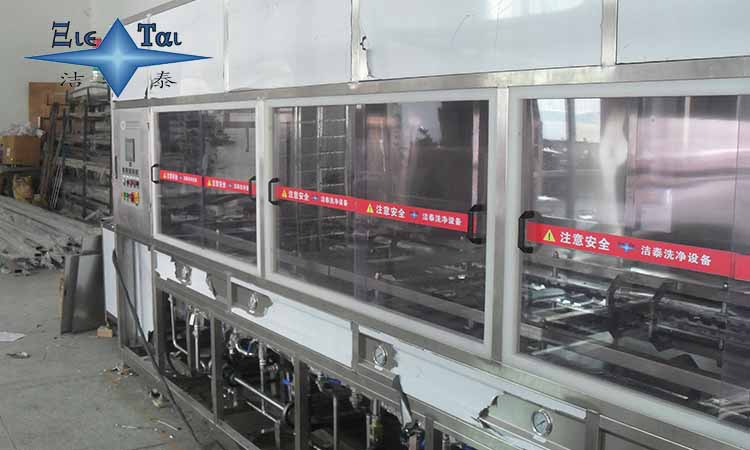 工業超聲波清洗機對汽車行業的貢獻，你知道多少？