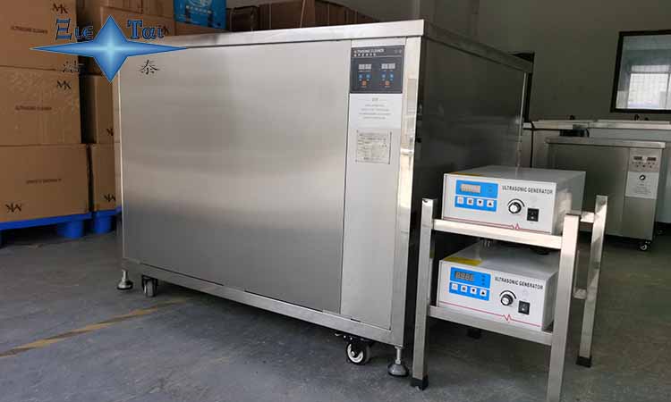 關(guān)于超聲波清洗機(jī)的種類、參數(shù)及使用注意事項(xiàng)