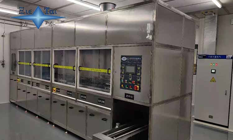 如何選擇超聲波清洗劑？_如何控制超聲波清洗機(jī)加熱溫度？