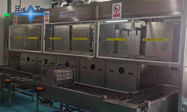 超聲波清洗機(jī)加熱功能的作用_超聲波清洗機(jī)給工件除油的操作步驟 超聲波清洗機(jī)加熱功能的作用_超聲波清洗機(jī)給工件除油的操作步驟