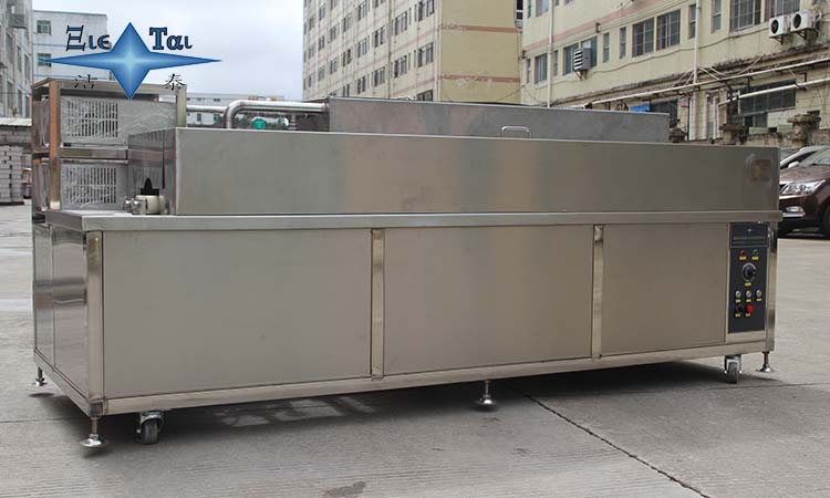 超聲波清洗機好用嗎？可以洗干凈嗎？