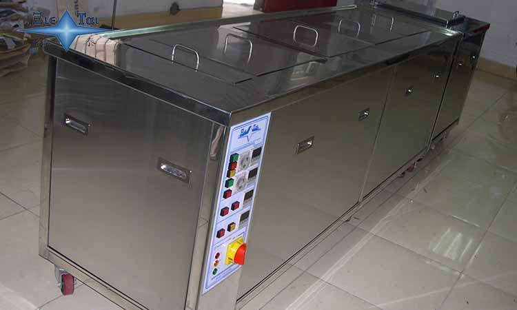 五金超聲波清洗機(jī)采購(gòu)指南及操作方法 五金超聲波清洗機(jī)采購(gòu)指南及操作方法