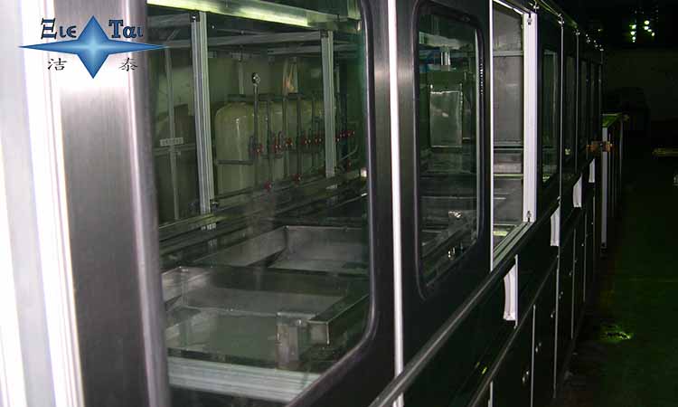 載玻片能用超聲波清洗嗎？