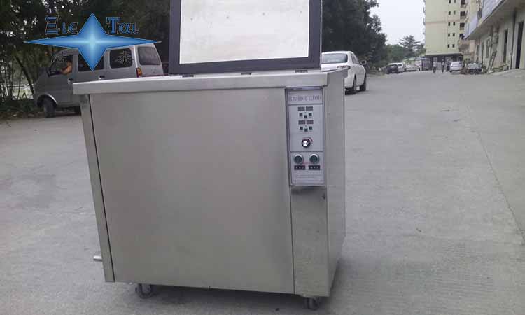 工業(yè)超聲波清洗機(jī)操作失誤,將損失百萬1 工業(yè)超聲波清洗機(jī)操作失誤,將損失百萬1