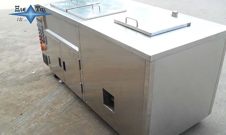 關于超聲波清洗機的低價因素 關于超聲波清洗機的低價因素