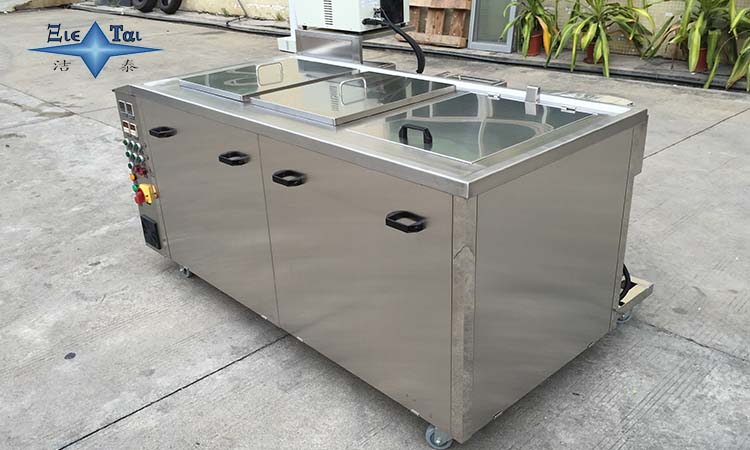 工業(yè)超聲波清洗機有什么好處?(工業(yè)超聲波清洗機用什么水) 工業(yè)超聲波清洗機有什么好處?(工業(yè)超聲波清洗機用什么水)