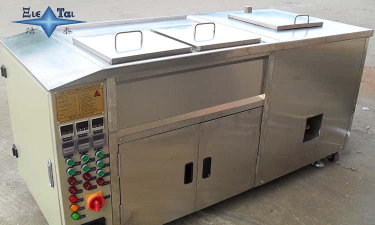 工業(yè)清洗中常見的安全隱患 工業(yè)清洗中常見的安全隱患