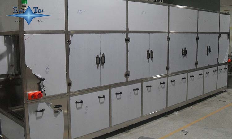 超聲波清洗機(jī)可以清洗實(shí)驗(yàn)室儀器嗎? 超聲波清洗機(jī)可以清洗實(shí)驗(yàn)室儀器嗎?