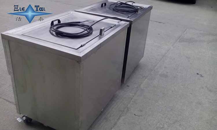 超聲波清洗機(jī)的清洗溫度及數(shù)量要求(超聲波清洗機(jī)清洗時溫度是多少) 超聲波清洗機(jī)的清洗溫度及數(shù)量要求(超聲波清洗機(jī)清洗時溫度是多少)