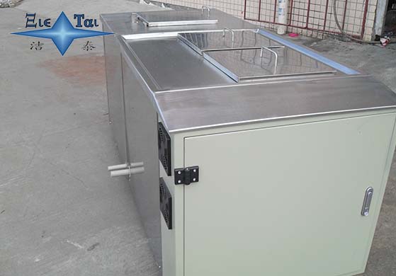 用超聲波清洗機，這些注意事項要牢記！