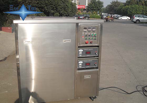 塑料能用超聲波清洗嗎？