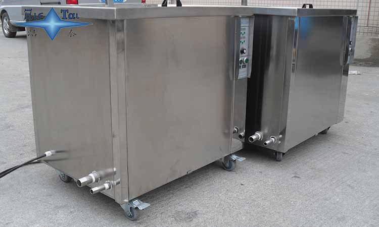 超聲波清洗機(jī)的日常維護(hù) 超聲波清洗機(jī)的日常維護(hù)