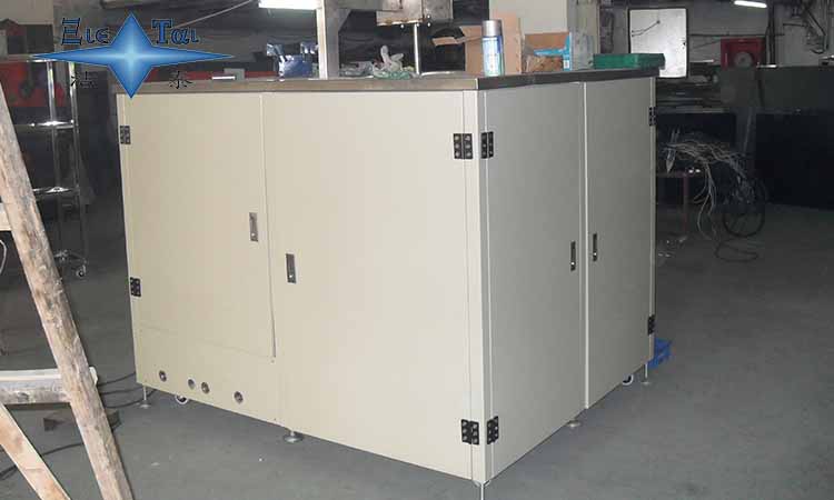 超聲波清洗設備清洗率高、高效、節能