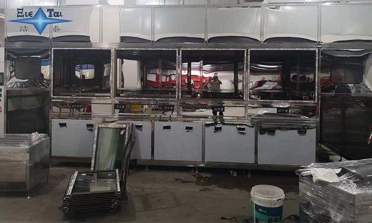 除油超聲波清洗機工作溫度控制怎樣的范圍?能24小時使用嗎? 除油超聲波清洗機工作溫度控制怎樣的范圍?能24小時使用嗎?