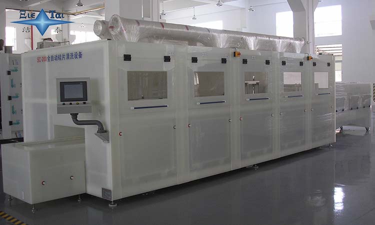 全自動(dòng)超聲波清洗機(jī)的主要參數(shù)和正確操作流程 全自動(dòng)超聲波清洗機(jī)的主要參數(shù)和正確操作流程