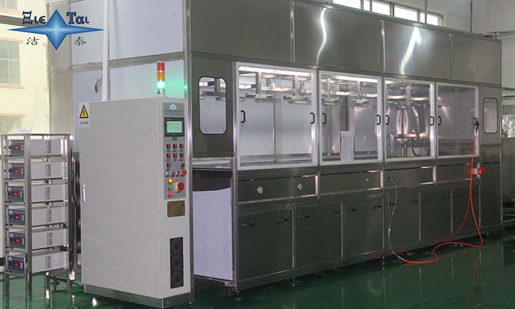 為什么超聲波清洗設備能有效除垢?超聲波清洗機沒超聲波輸出是這么回事? 為什么超聲波清洗設備能有效除垢?超聲波清洗機沒超聲波輸出是這么回事?