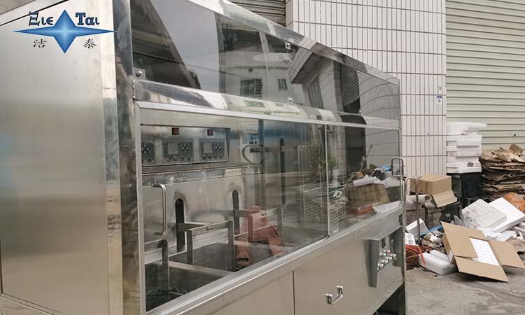 半自動超聲波清洗設備如何延長使用壽命了? 半自動超聲波清洗設備如何延長使用壽命了?