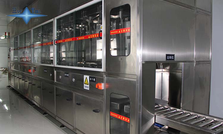 防止超聲波清洗機清洗工件損壞應注意什么？