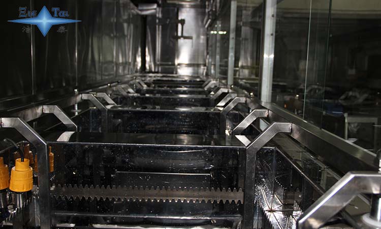 超聲波清洗機(jī)的操作和清洗方式復(fù)雜嗎?常見的故障有哪些? 超聲波清洗機(jī)的操作和清洗方式復(fù)雜嗎?常見的故障有哪些?