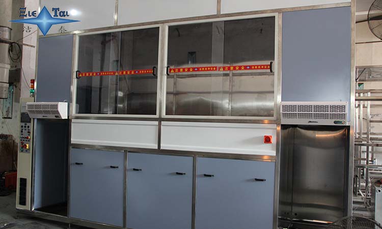 超聲波清洗機(jī)的工作原理與操作及維護(hù)保養(yǎng)重點(diǎn) 超聲波清洗機(jī)的工作原理與操作及維護(hù)保養(yǎng)重點(diǎn)