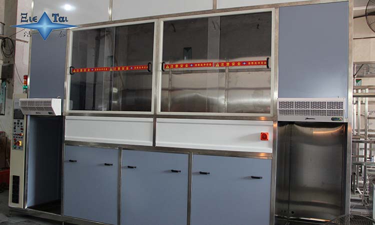 操作超聲波清洗機會使人體產生輻射嗎？