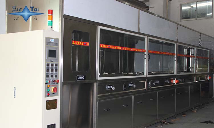 影響超聲波清洗時(shí)間的因素 影響超聲波清洗時(shí)間的因素