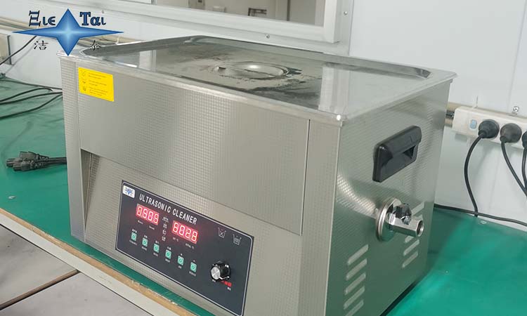 小型超聲波清洗機的使用方法與特點優勢 小型超聲波清洗機的使用方法與特點優勢