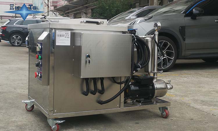 小功率超聲波清洗機清洗效果好不好？能清洗哪些物件？