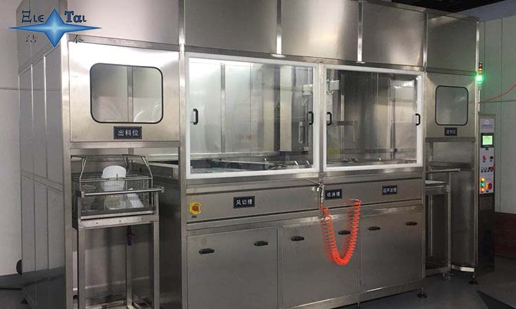 應對超聲波清洗設備異常有哪些措施? 應對超聲波清洗設備異常有哪些措施?