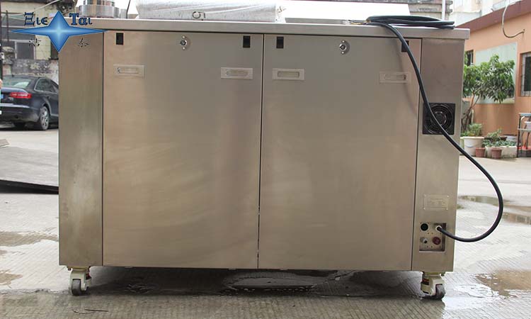 在購買工業(yè)超聲波清洗機前需要做哪些準備？