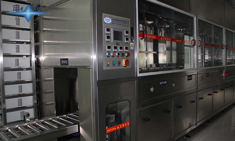 自動(dòng)玻璃清洗機(jī)放置場所有哪些要求和注意事項(xiàng)? 自動(dòng)玻璃清洗機(jī)放置場所有哪些要求和注意事項(xiàng)?