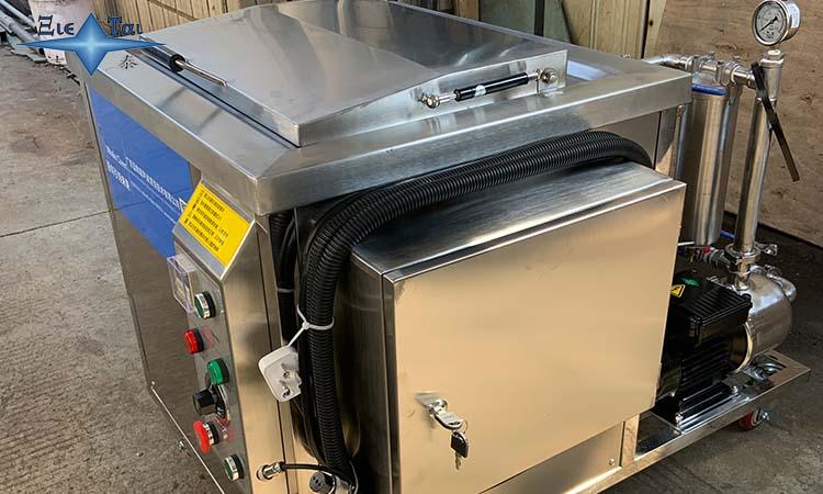 使用實驗室超聲波清洗機有哪些注意事項? 使用實驗室超聲波清洗機有哪些注意事項?