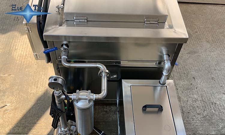 醫用超聲清洗機要如何操作？如何保養維護？