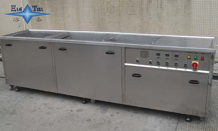 超聲波清洗機用的是什么水?對水量有要求嗎? 超聲波清洗機用的是什么水?對水量有要求嗎?