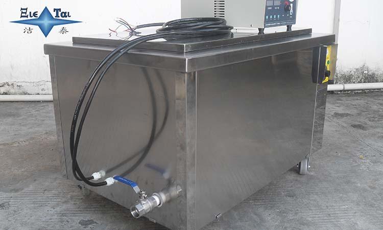 超聲波清洗設備有哪些優(yōu)點? 超聲波清洗設備有哪些優(yōu)點?