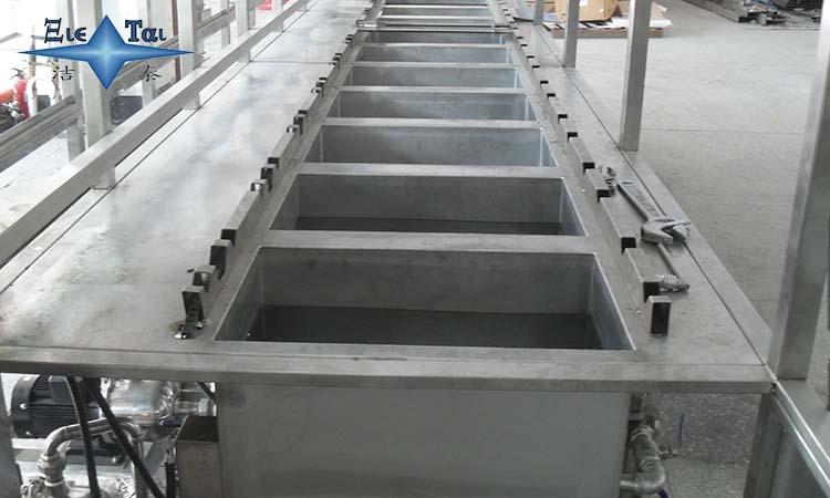 超聲波清洗設備日常維護注意事項 超聲波清洗設備日常維護注意事項