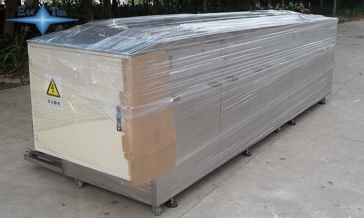 工業(yè)超聲波清洗機滿足市場哪些要求？