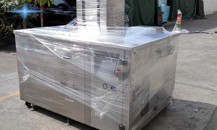 實驗室超聲波清洗器的頻率越高越好？