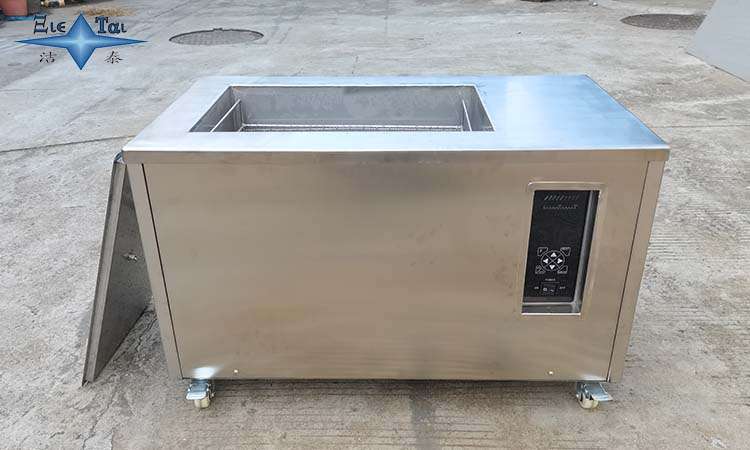 超聲波清洗機應用項目綜述與注意事項 超聲波清洗機應用項目綜述與注意事項
