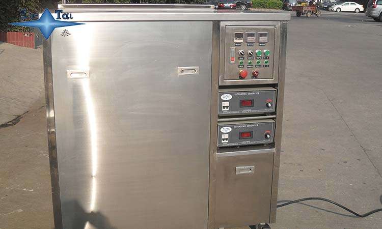 超聲波清洗機可以代替手動清洗 超聲波清洗機可以代替手動清洗