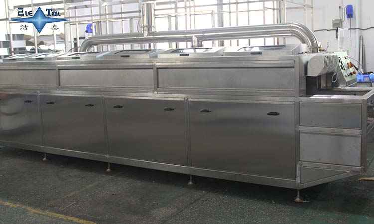 實驗室超聲波清洗機如何清洗PH電極? 實驗室超聲波清洗機如何清洗PH電極?