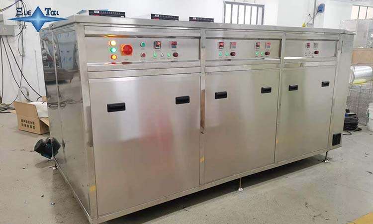 超聲波清洗機連續工作有影響嗎？可清洗哪些物件？