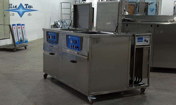 清洗機(jī)讓我們的生活更簡(jiǎn)單 清洗機(jī)讓我們的生活更簡(jiǎn)單