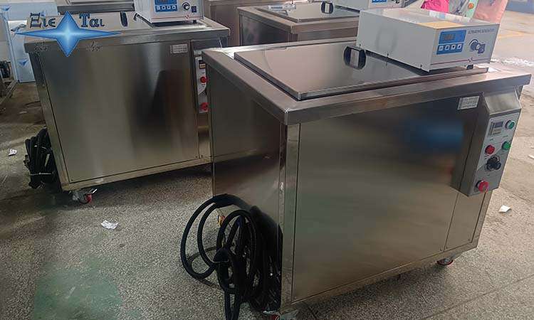 對于廣東清洗機使用環(huán)境上面得認識 對于廣東清洗機使用環(huán)境上面得認識