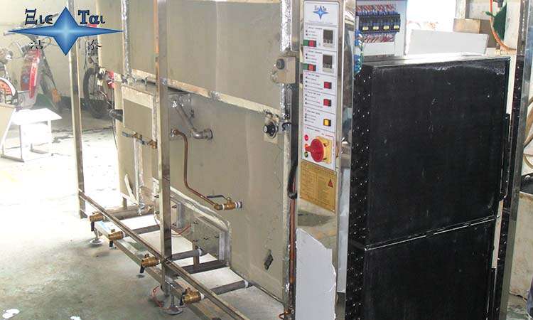 為什么超聲波清洗機洗不干凈? 為什么超聲波清洗機洗不干凈?