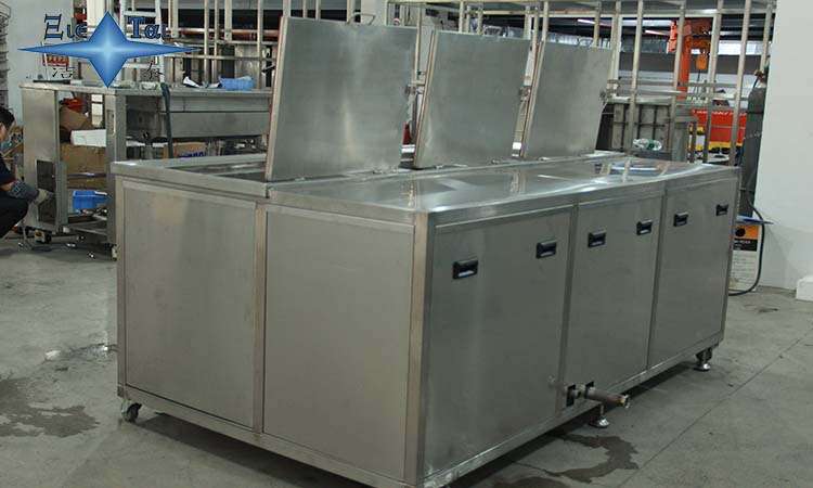 超聲波清洗機的有效性 – 詳解如何從低成本實現高效清洗 超聲波清洗機的有效性 – 詳解如何從低成本實現高效清洗